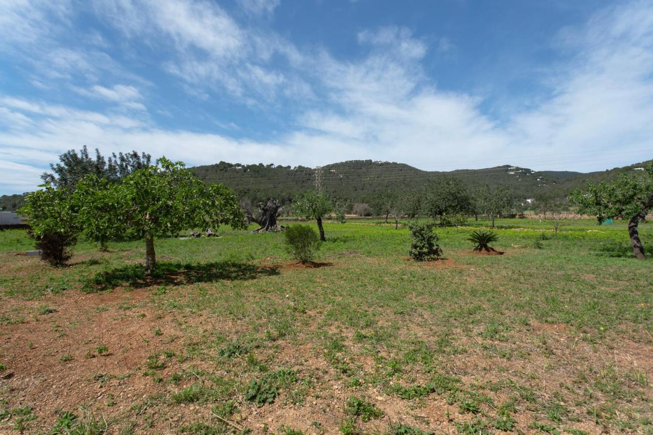 Villa Cana Simona Sant Jordi de ses Salines エクステリア 写真