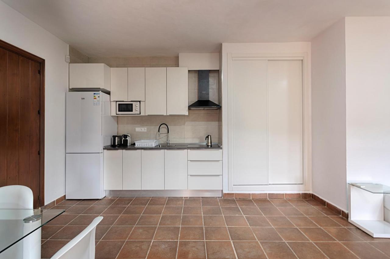 Villa Cana Simona Sant Jordi de ses Salines エクステリア 写真