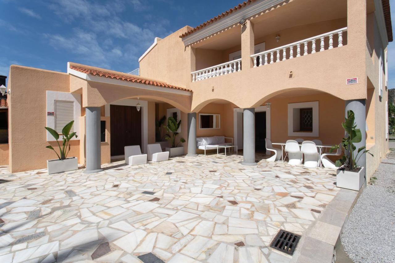 Villa Cana Simona Sant Jordi de ses Salines エクステリア 写真